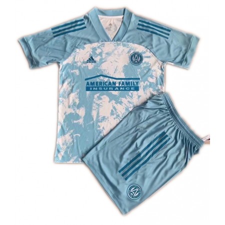 Camiseta Atlanta United Special Niño Primera Equipación 2021